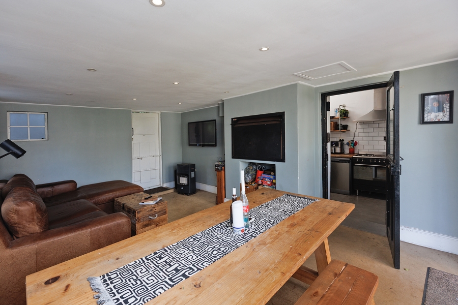 4 Bedroom Property for Sale in Wynberg Western Cape